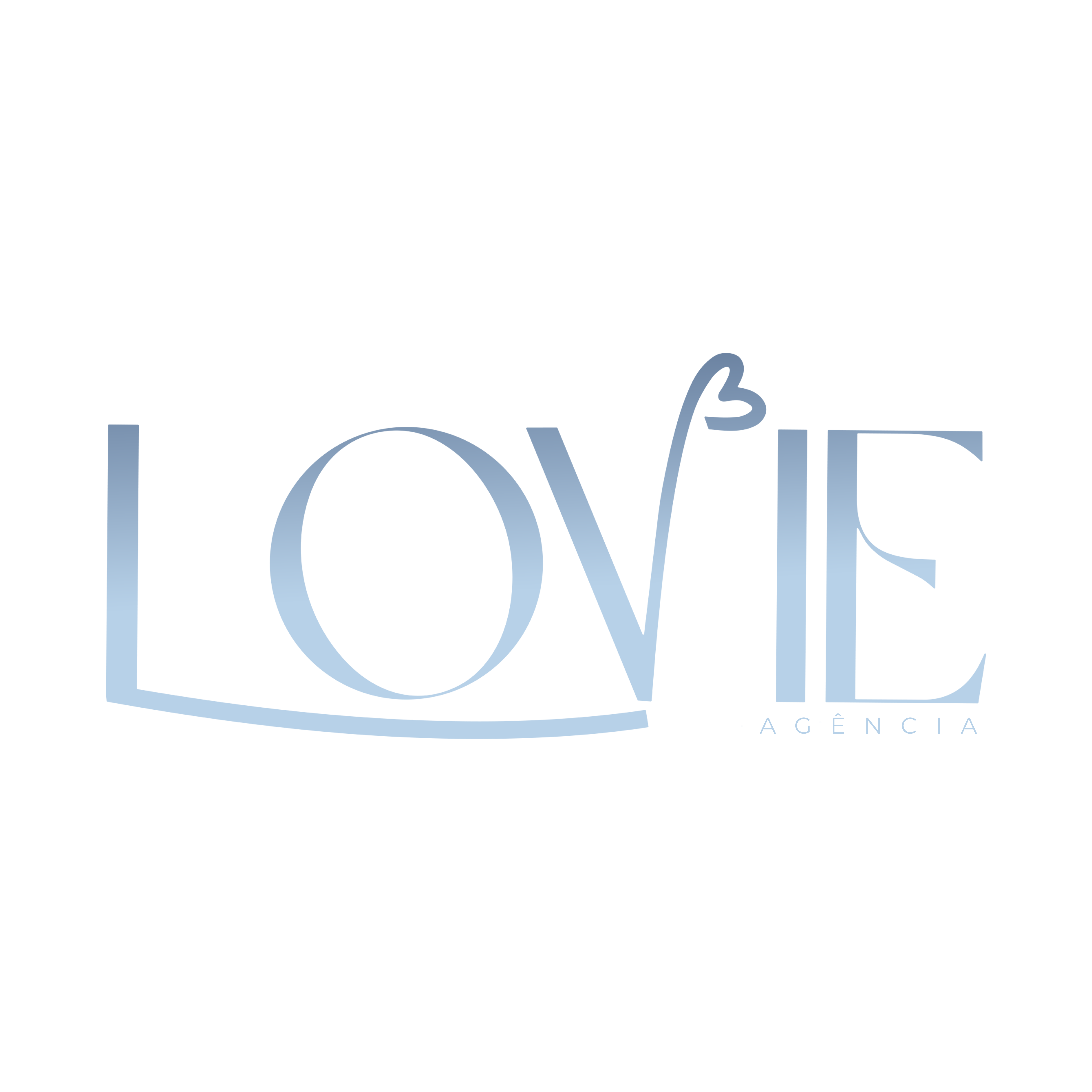 Equipe Agência Lovie
